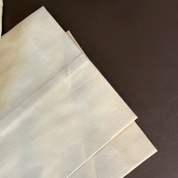 Ann Taylor Factory Crop Pants - Picture 3 of 5